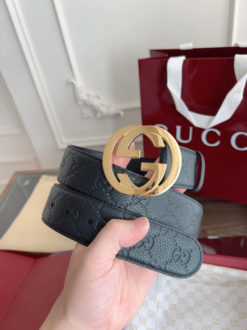 GoAnywhere Gucci Belts 289575