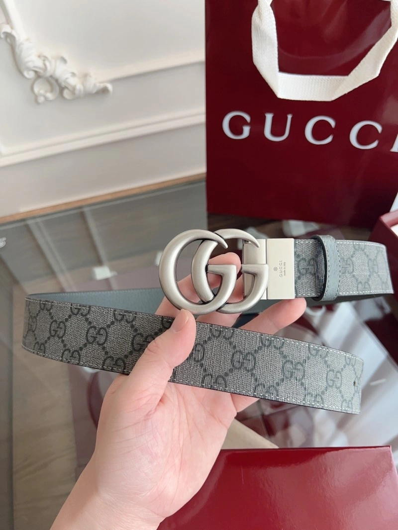 Gucci Belts WrinkleFree 289574