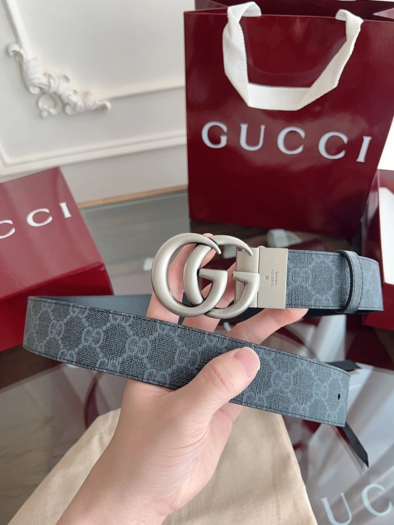Modern Gucci Belts 289572