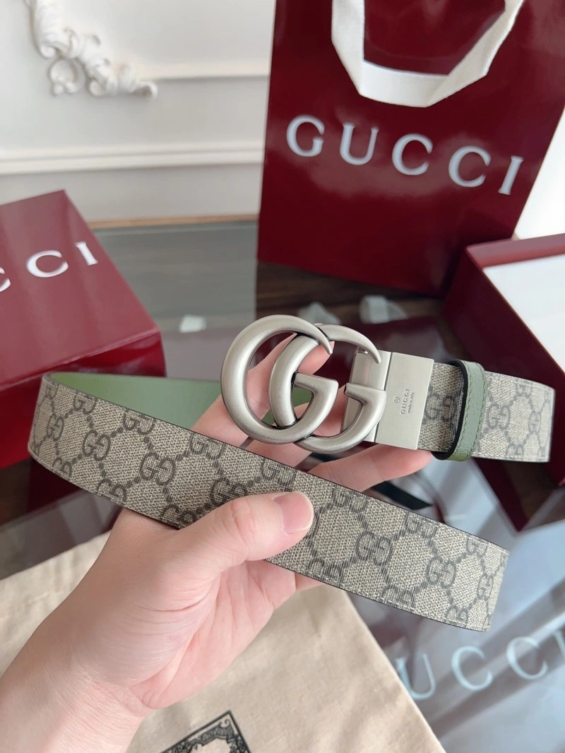 Gucci Belts Resilient 289571