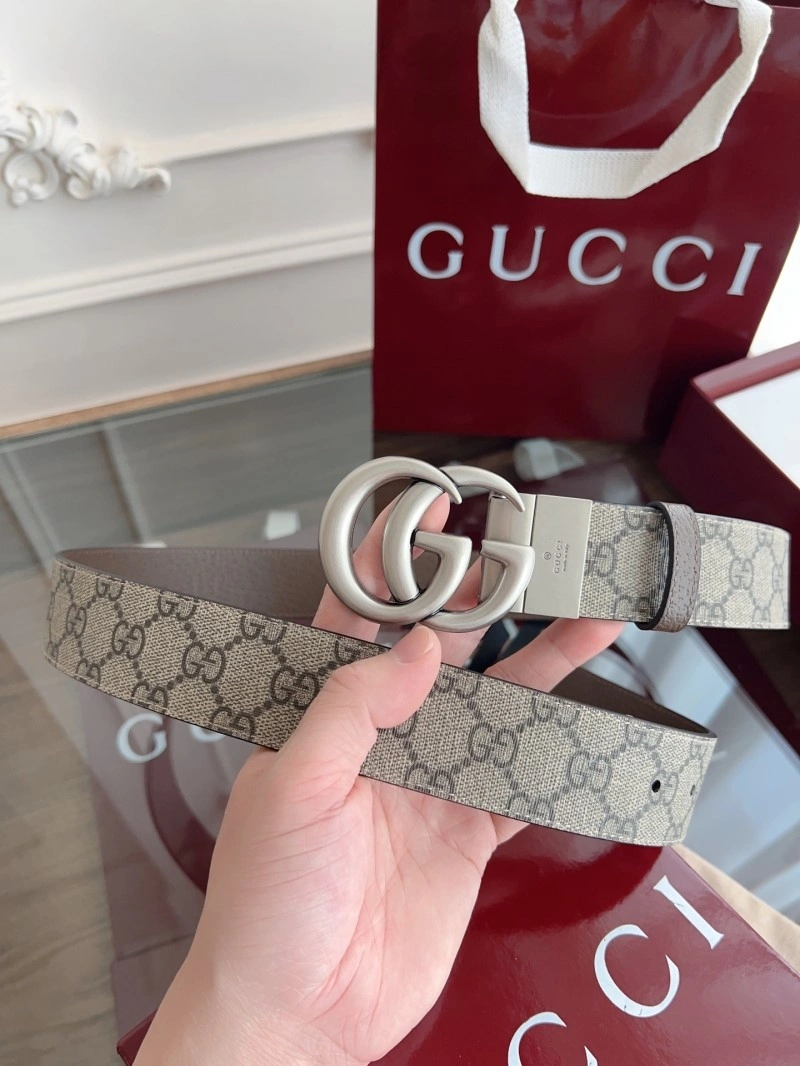 FlexibleFit Gucci Belts 289570
