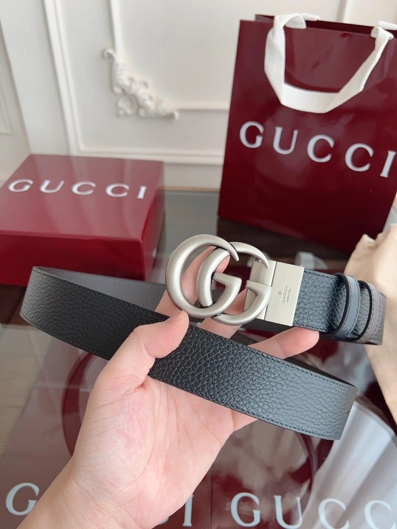 Sophisticated Gucci Belts 289568