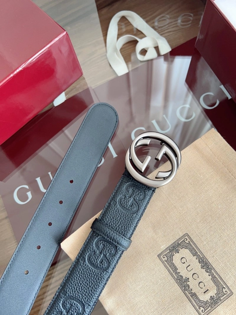 WellDesigned Gucci Belts 289566