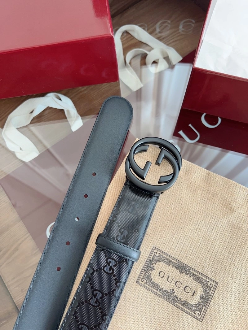 Unique Gucci Belts 289563