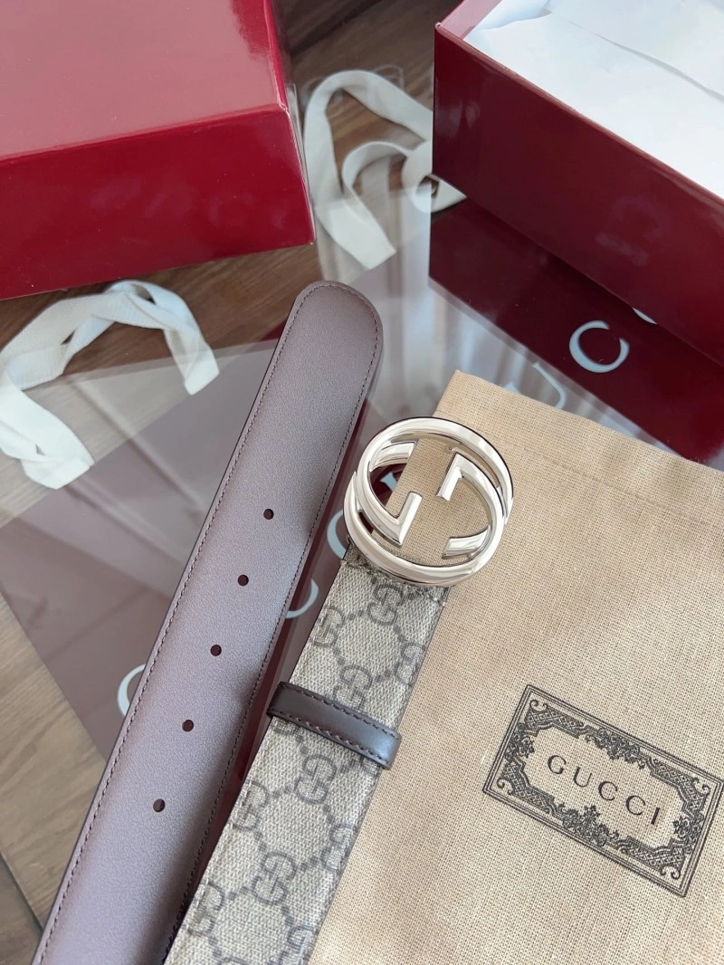 FashionForward Gucci Belts 289562