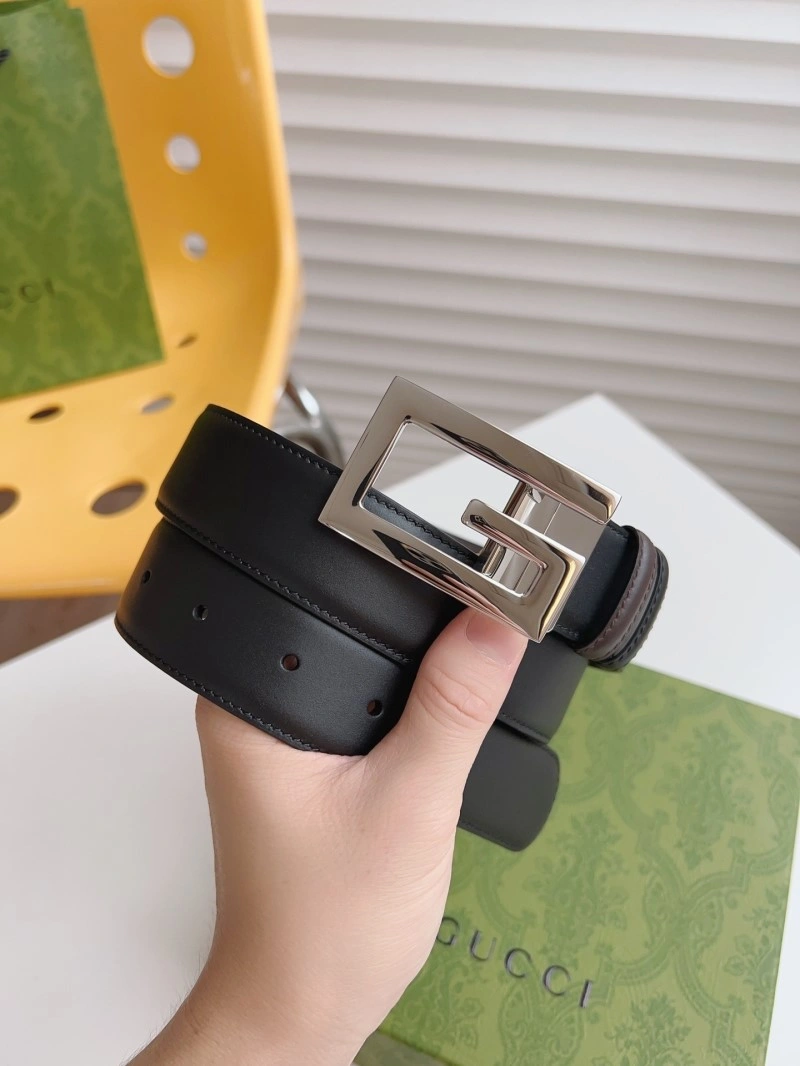 Premium Gucci Belts 289557
