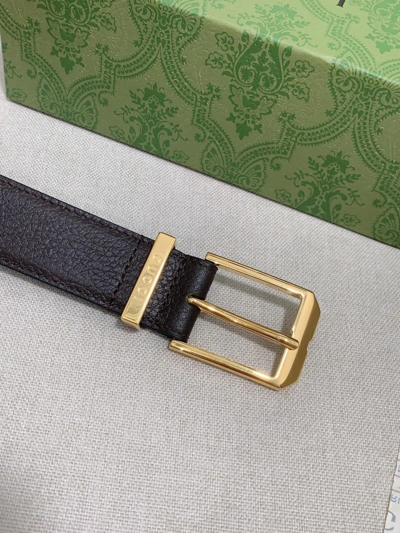 TechFriendly Gucci Belts 289553