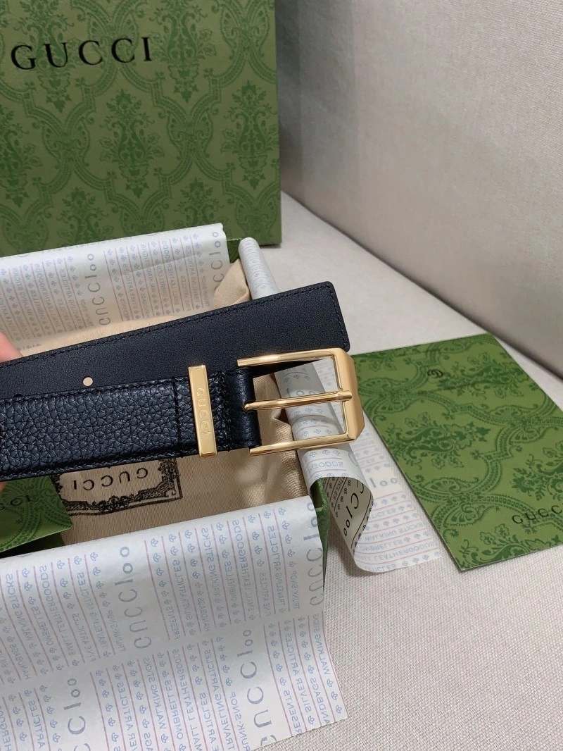 Effortless Gucci Belts 289560
