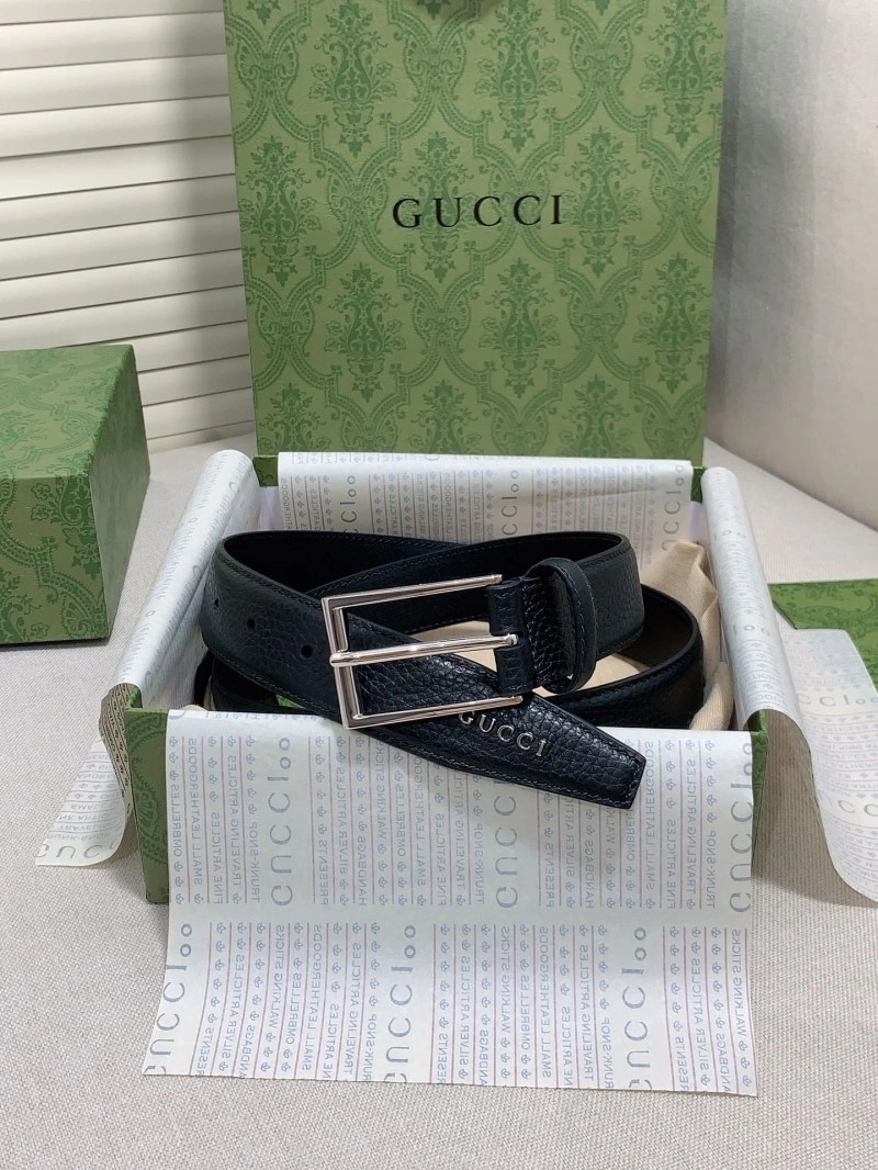 Tailored Gucci Belts 289546