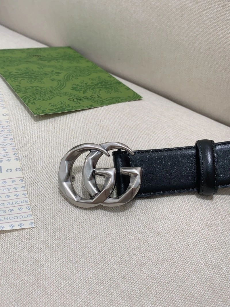 Thermal Gucci Belts 289554