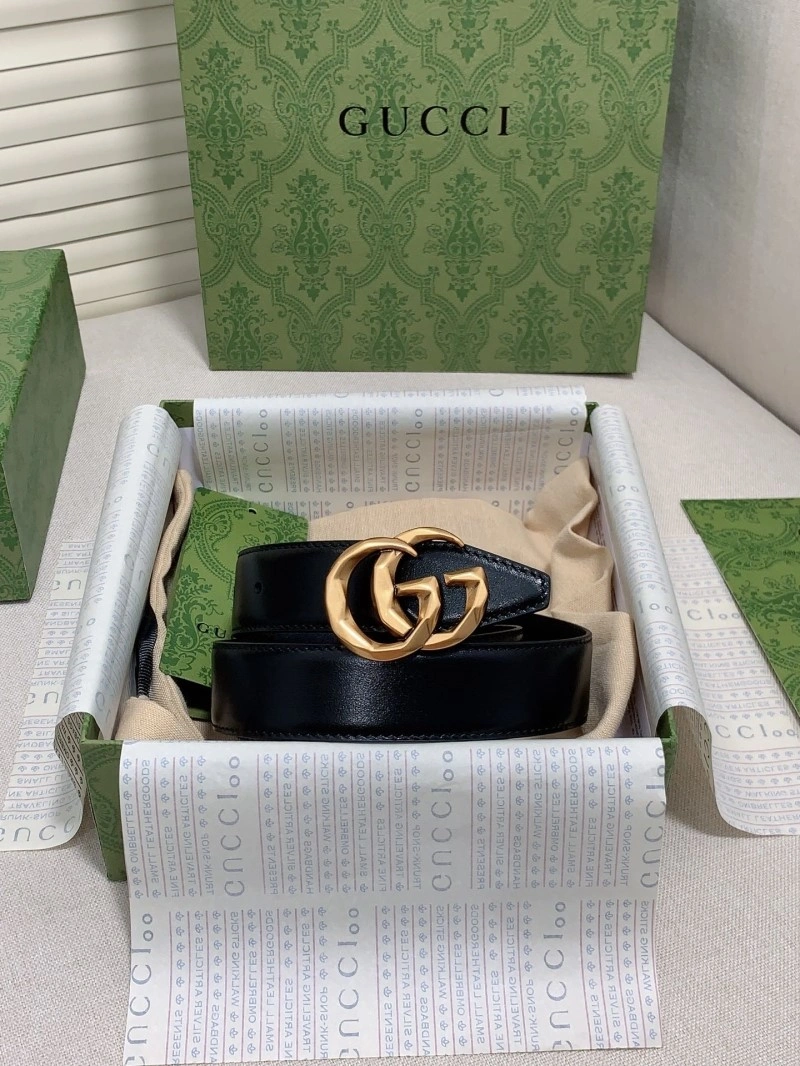 Gucci Belts Modern 289549