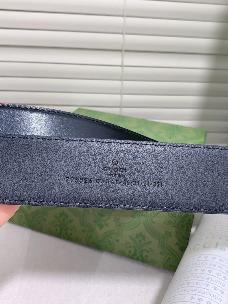 Youthful Gucci Belts 289543