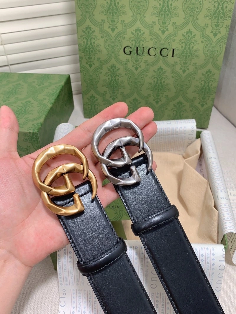Youthful Gucci Belts 289543