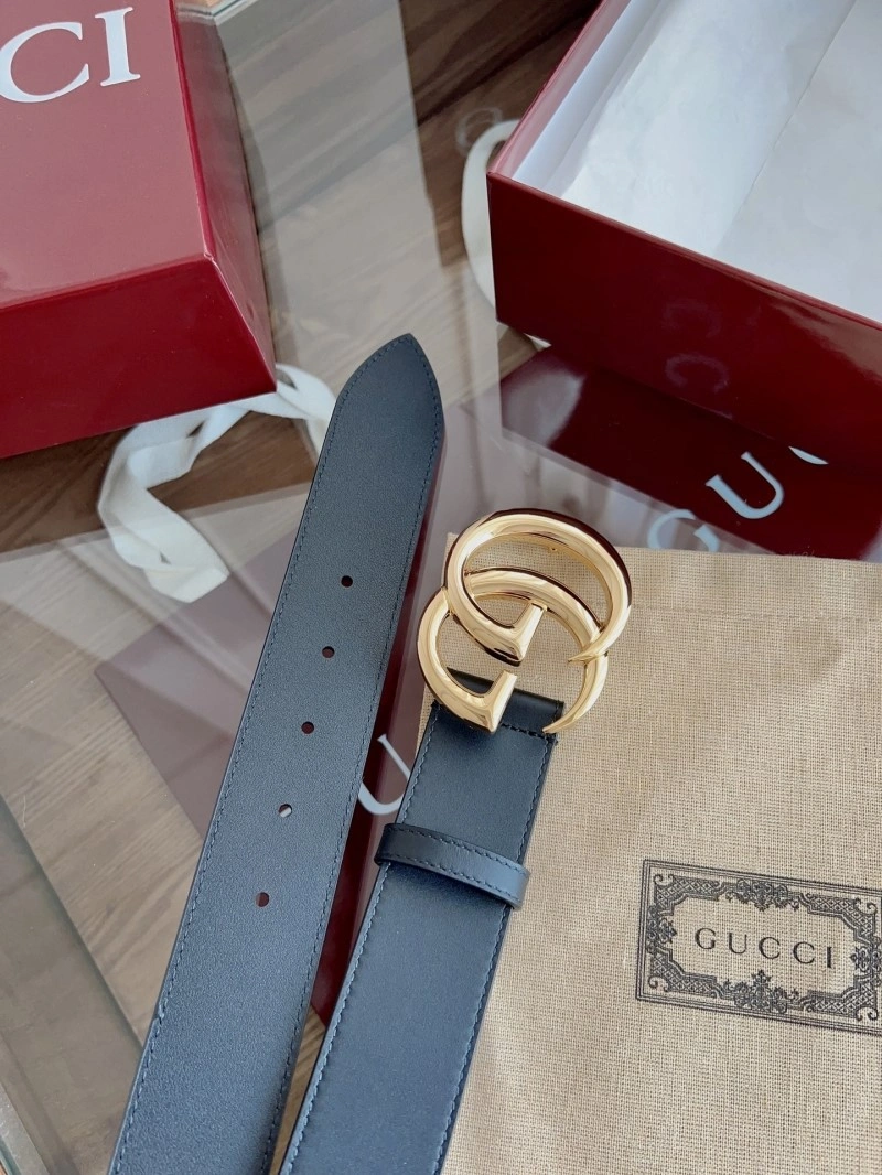 Tailored Gucci Belts 289539