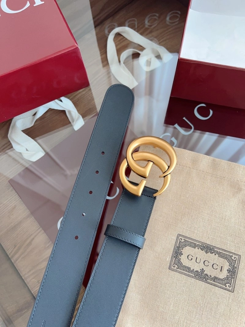 Gucci Belts Versatile 289538