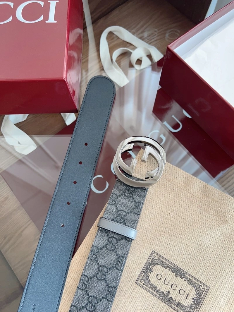 Elegant Gucci Belts 289533