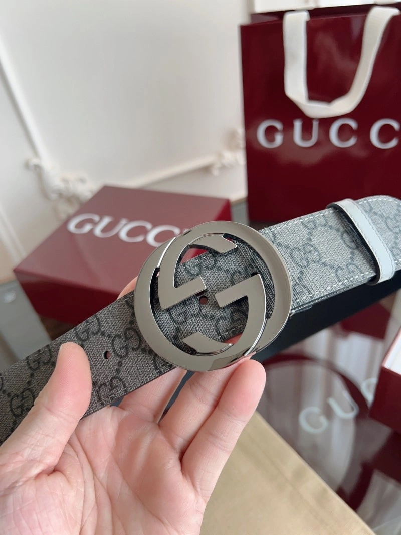 Elegant Gucci Belts 289533