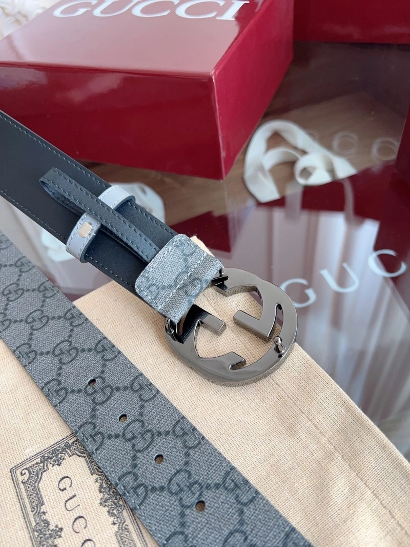 Elegant Gucci Belts 289533