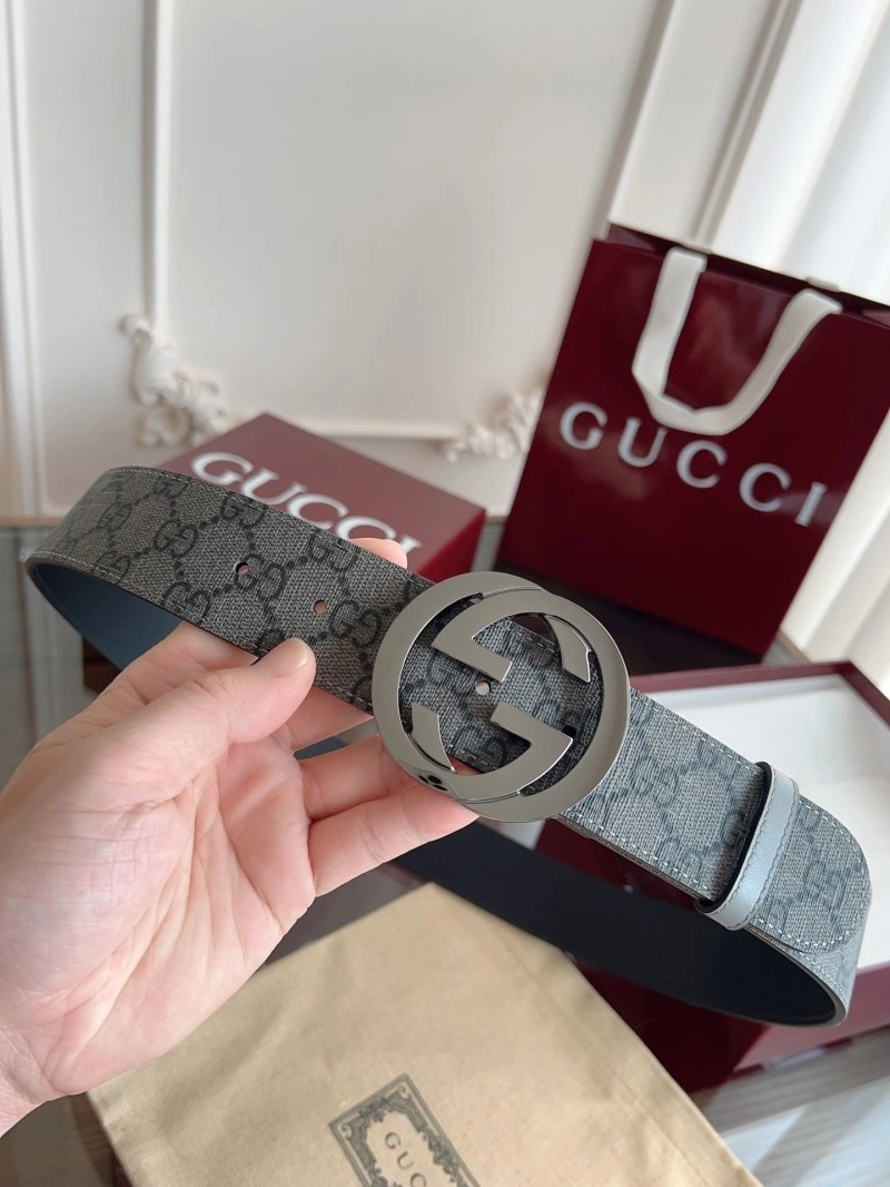 Elegant Gucci Belts 289533