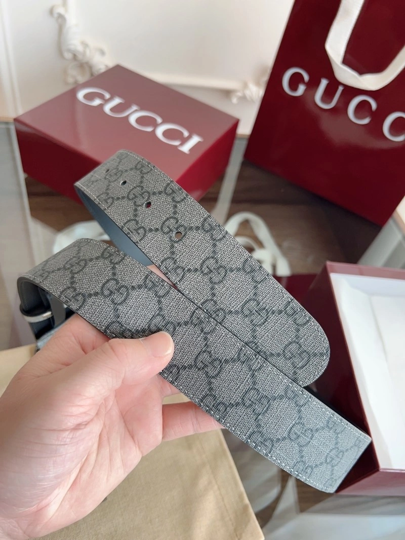 Elegant Gucci Belts 289533