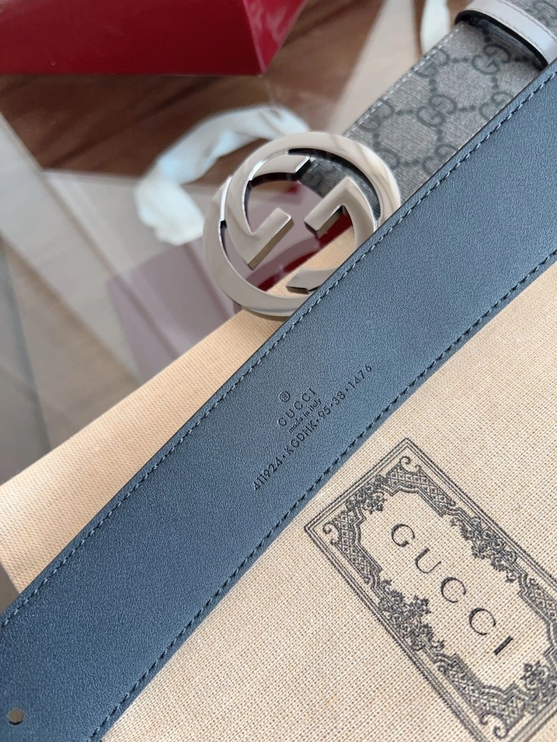Elegant Gucci Belts 289533