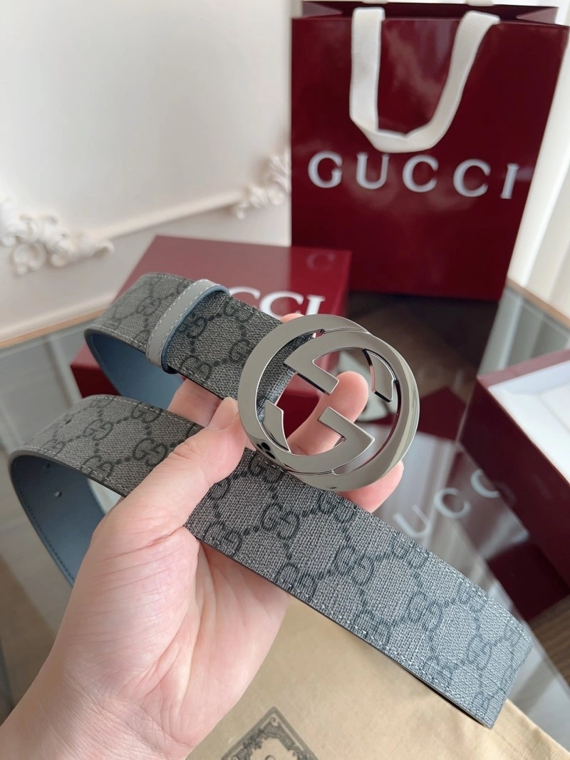 Elegant Gucci Belts 289533