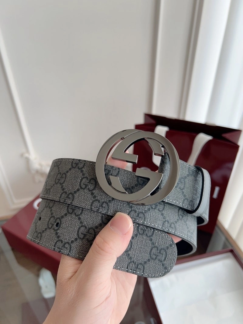 Elegant Gucci Belts 289533