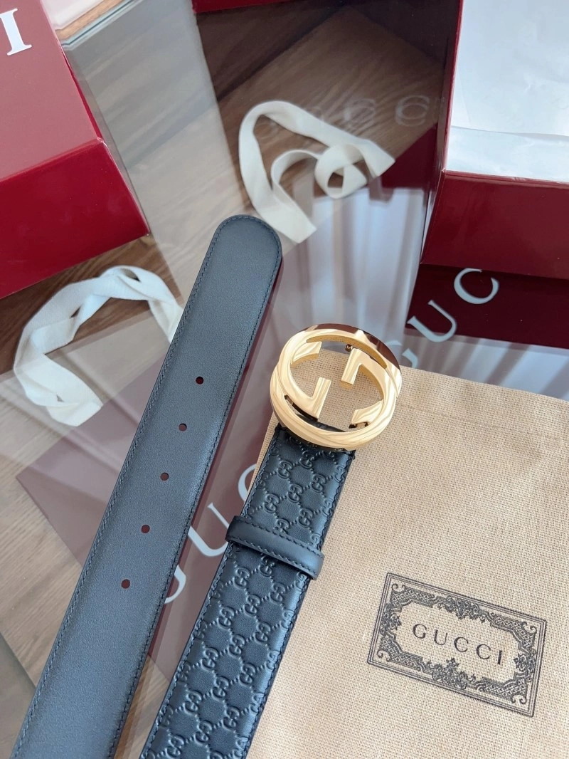 Gucci Belts Unisex 289536