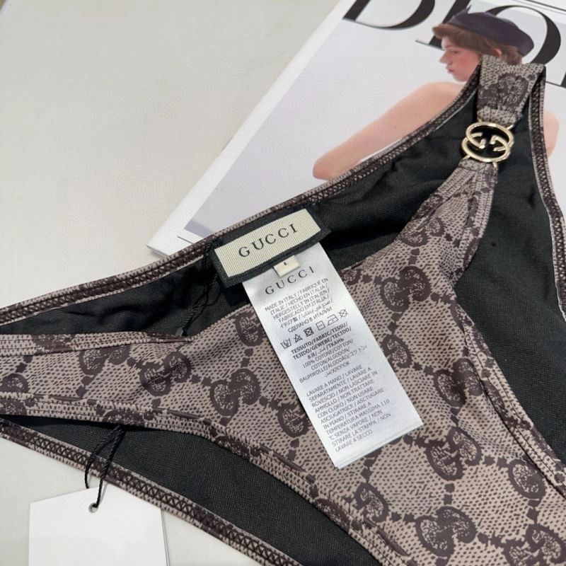 Original Gucci Bikins 256064
