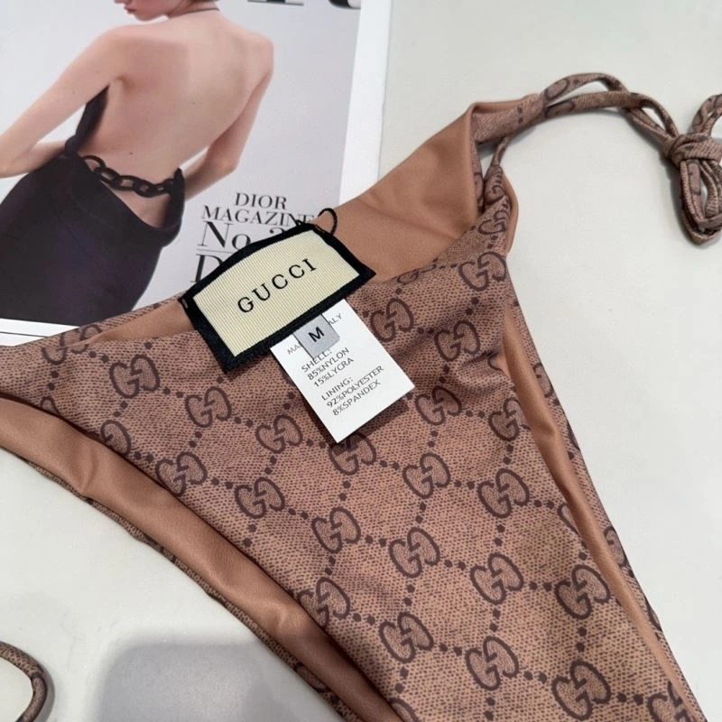 Gucci Bikins Lightweight 256061
