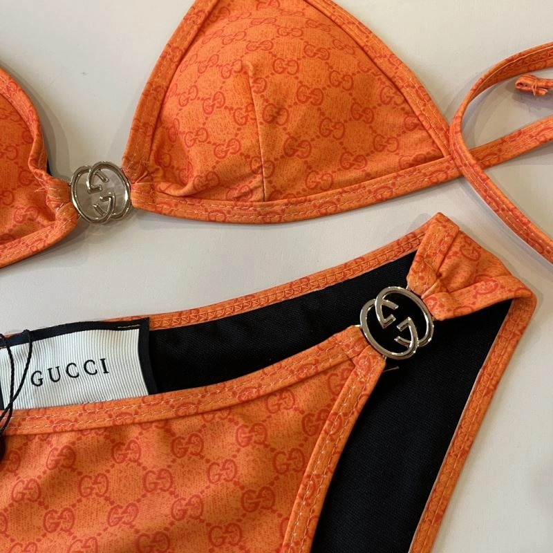 Gucci Bikins Sophisticated 256063