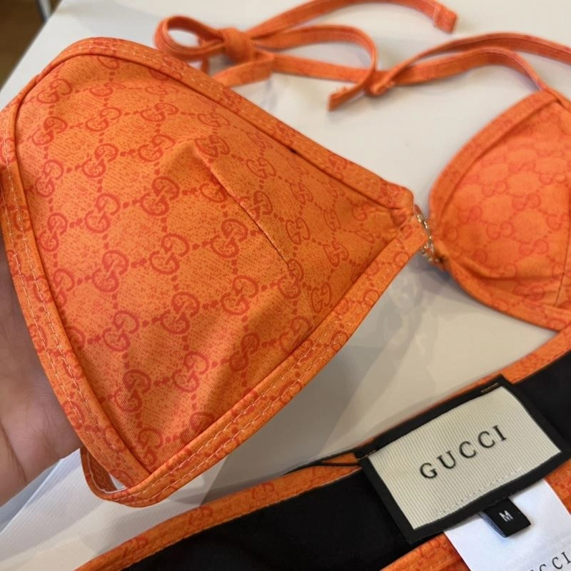 Gucci Bikins Sophisticated 256063