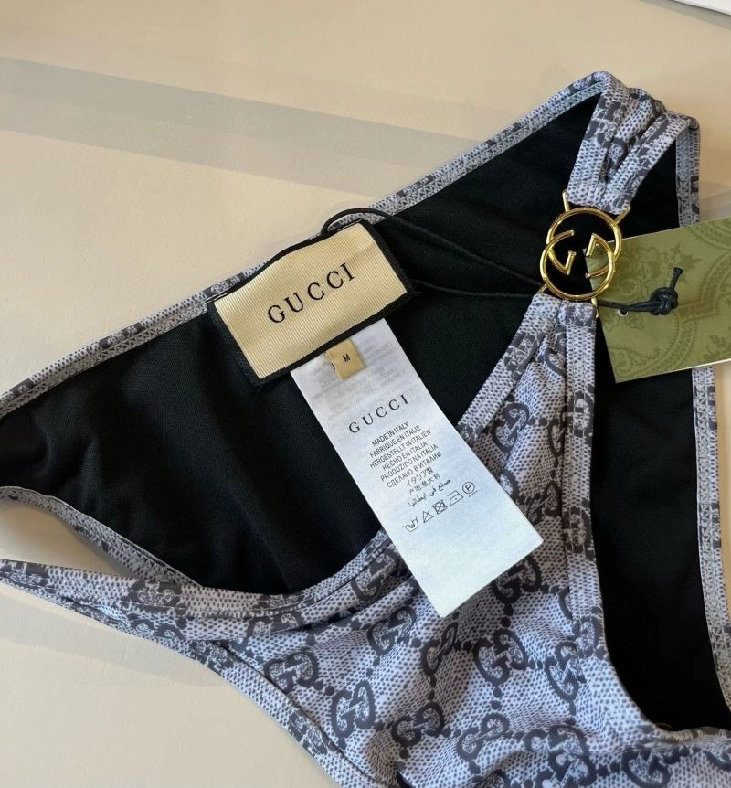 Gucci Bikins MoistureWicking 256060