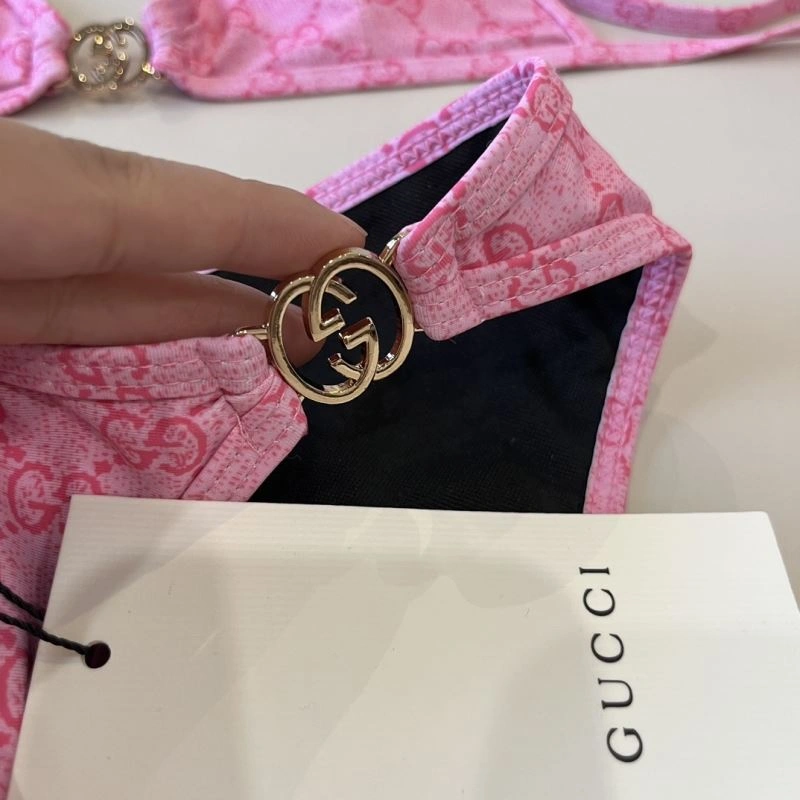 Gucci Bikins Packable 256059