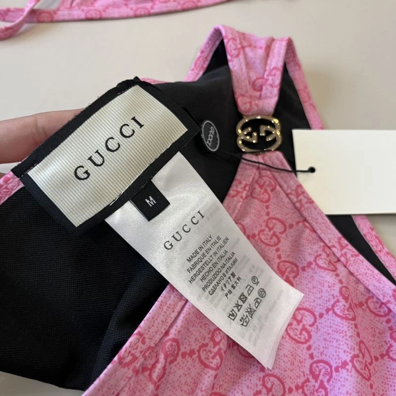 Gucci Bikins Packable 256059