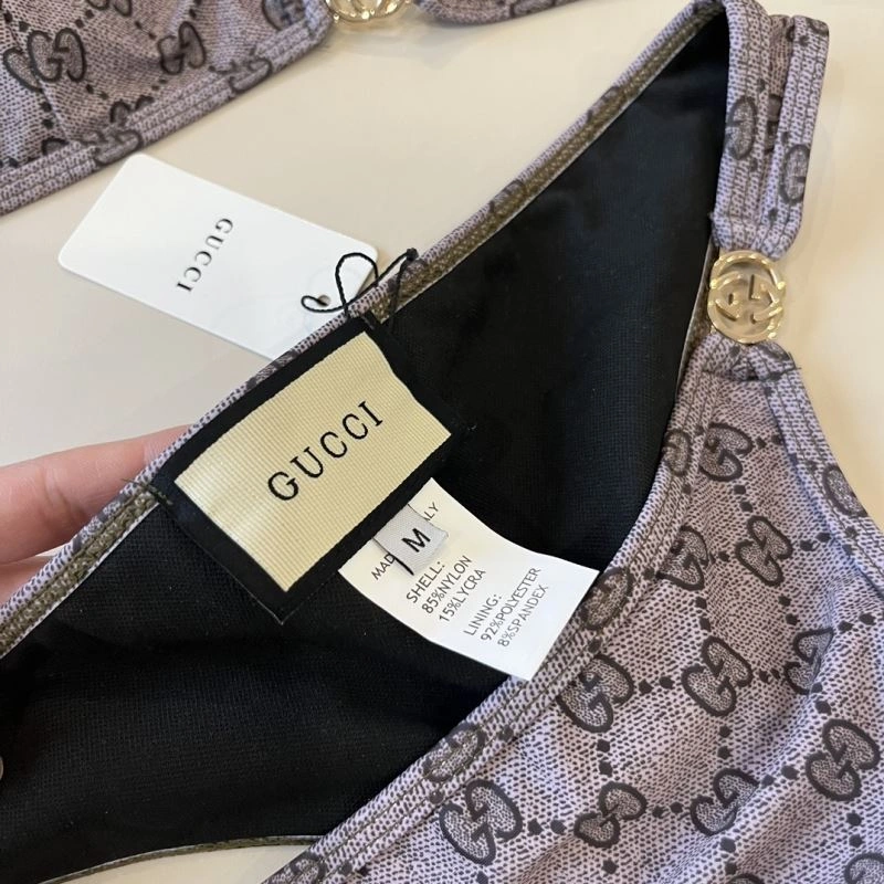 Gucci Bikins Packable 256055