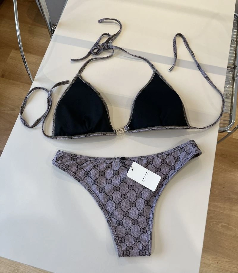 Gucci Bikins Packable 256055