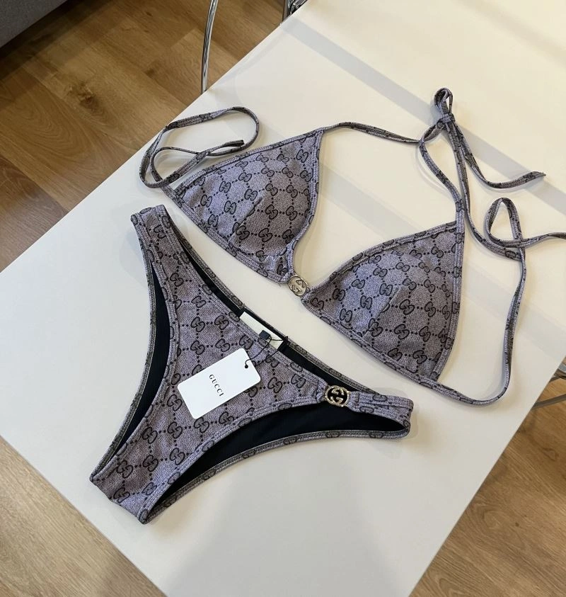Gucci Bikins Packable 256055