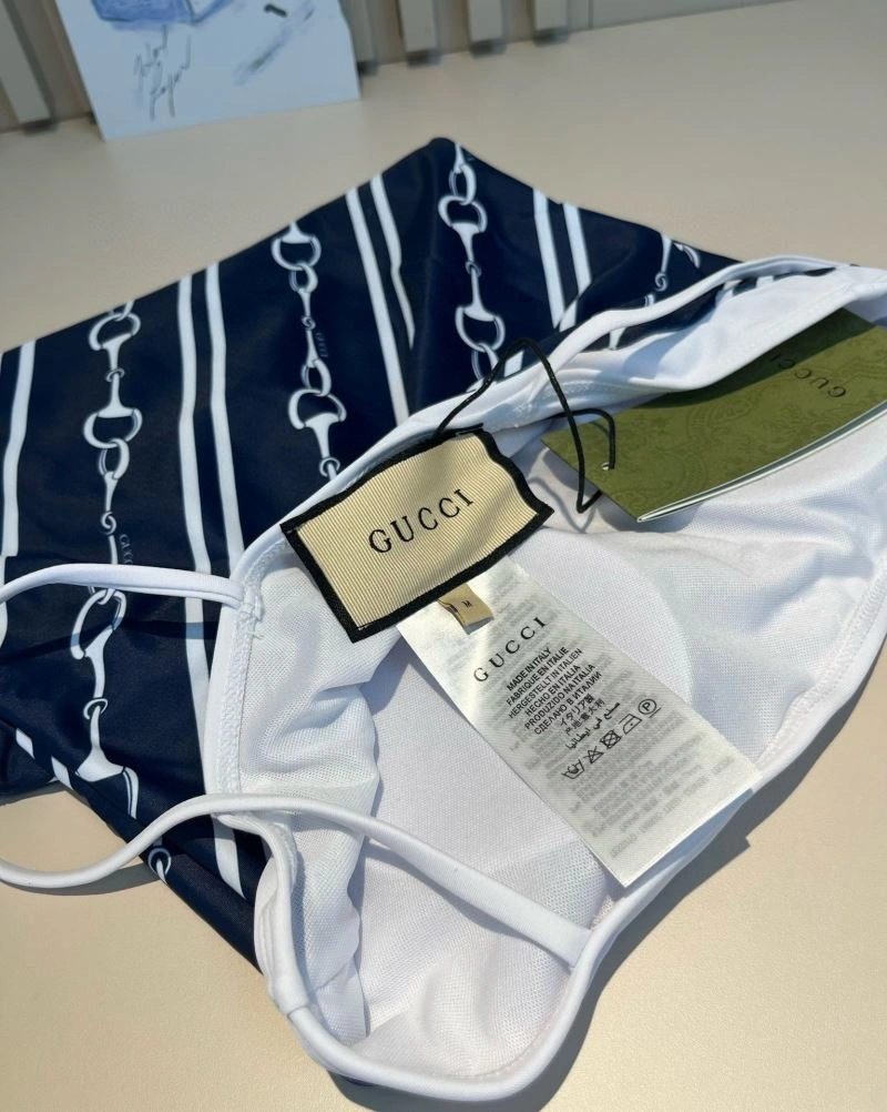 Gucci Bikins GoodFit 256057