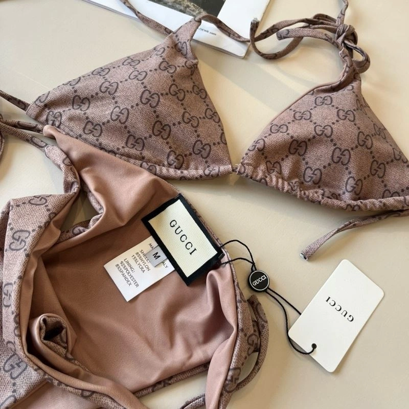 Gucci Bikins Refined 256056