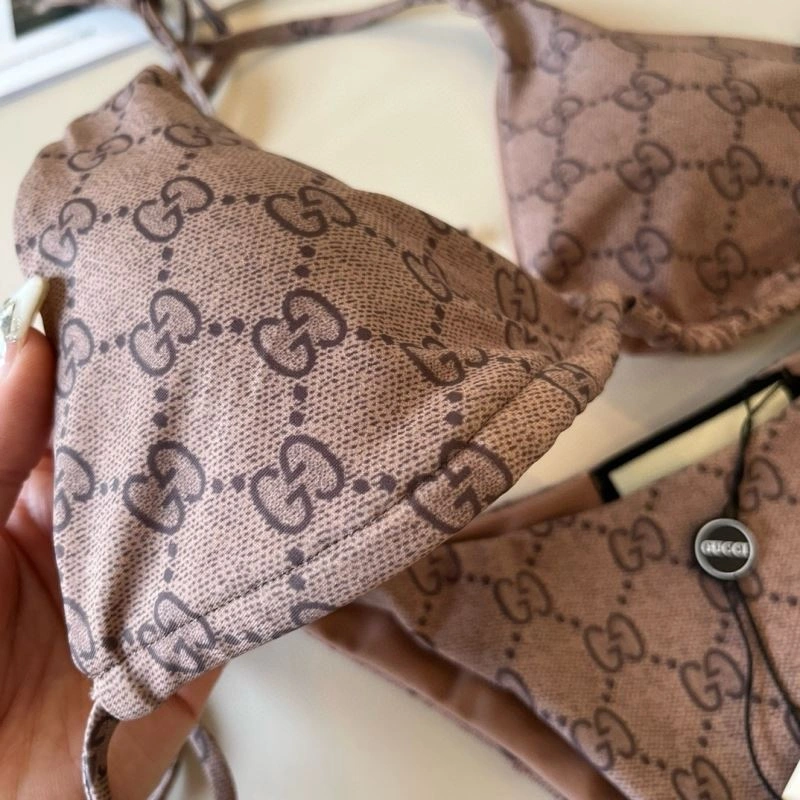 Gucci Bikins Refined 256056
