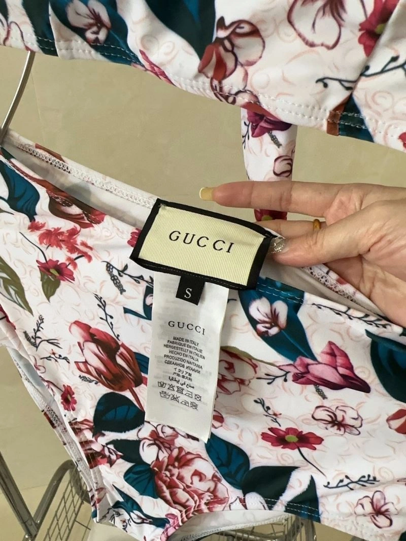 Gucci Bikins Casual 255818