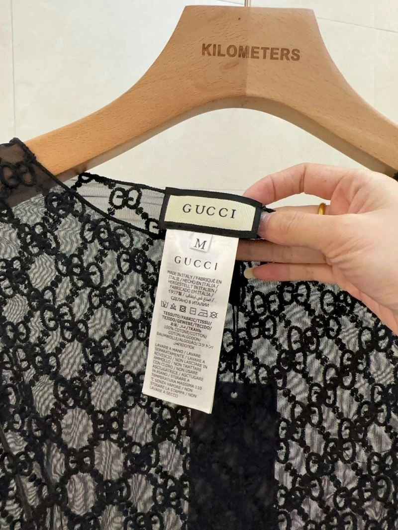 Sleek Gucci Bikins 255823