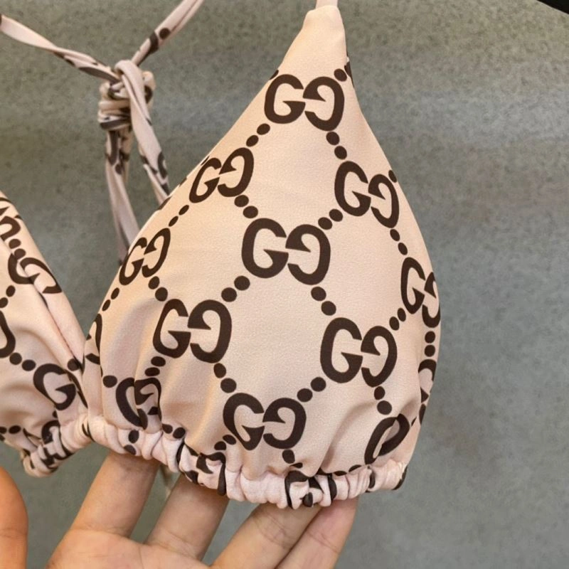 Trendy Gucci Bikins 255827