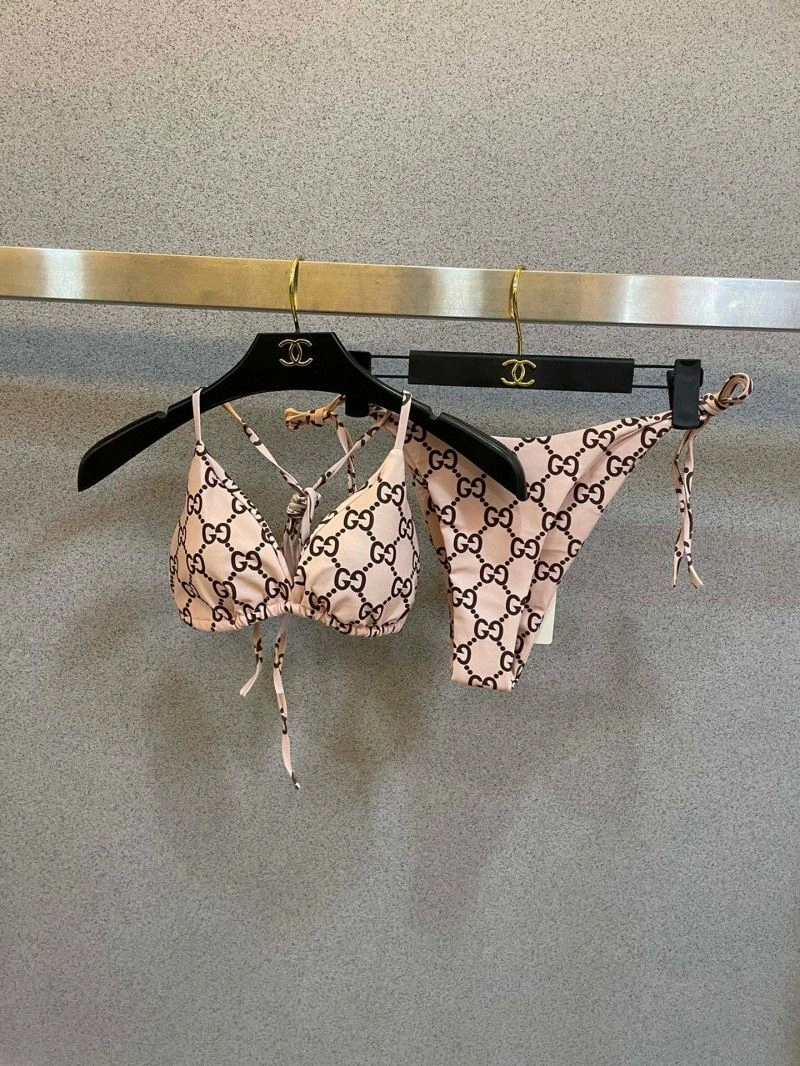 Trendy Gucci Bikins 255827