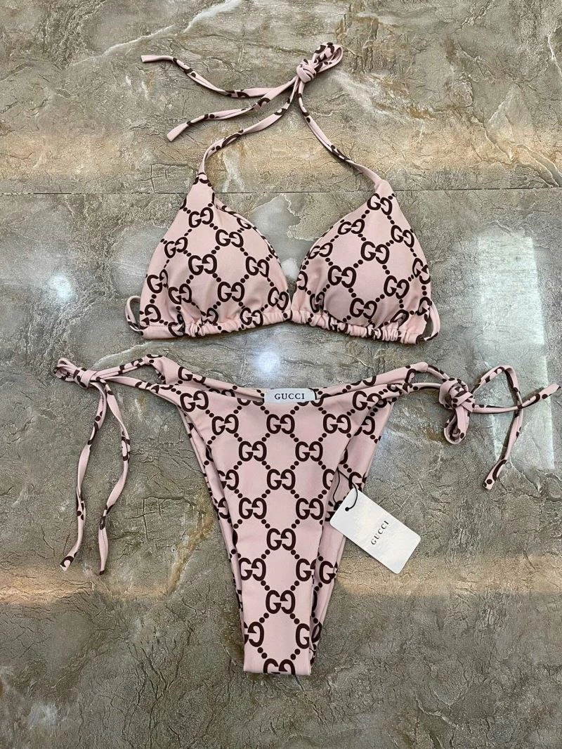 Trendy Gucci Bikins 255827