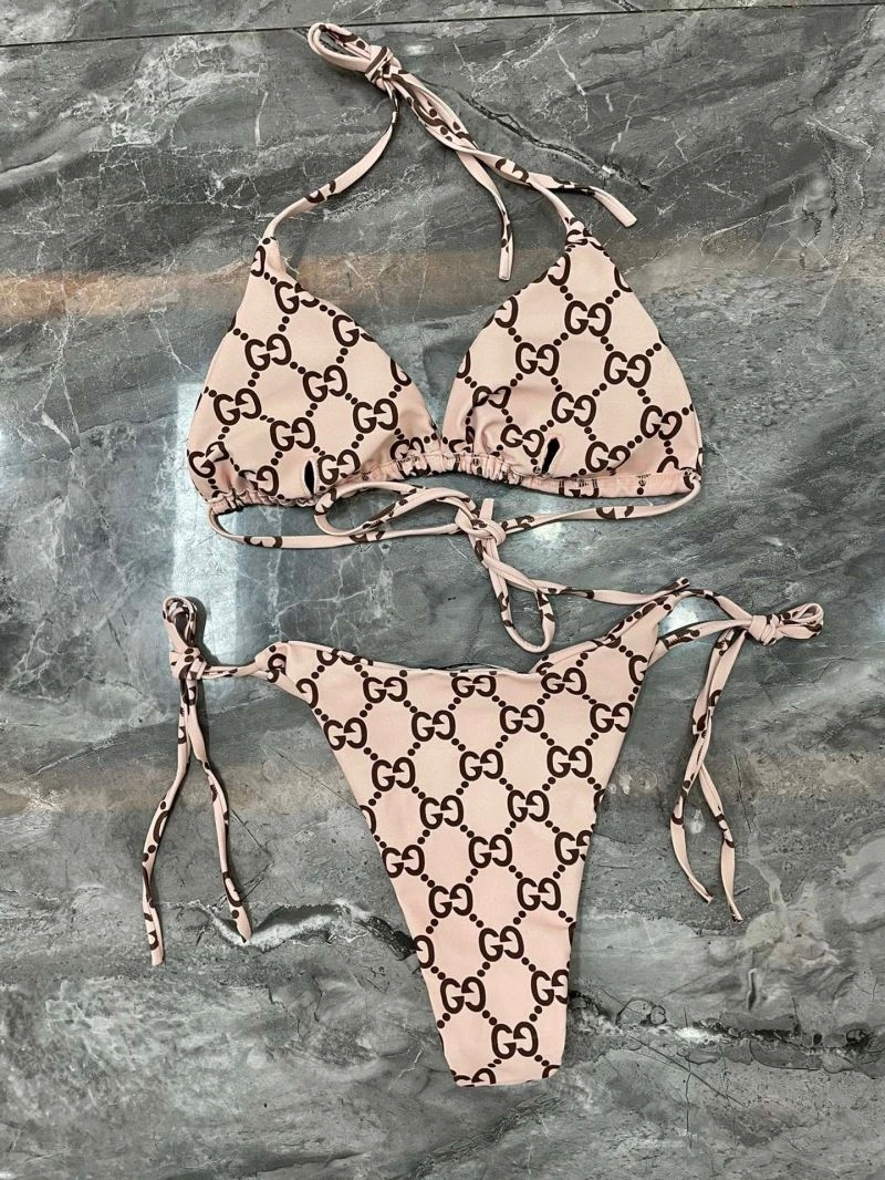 Trendy Gucci Bikins 255827