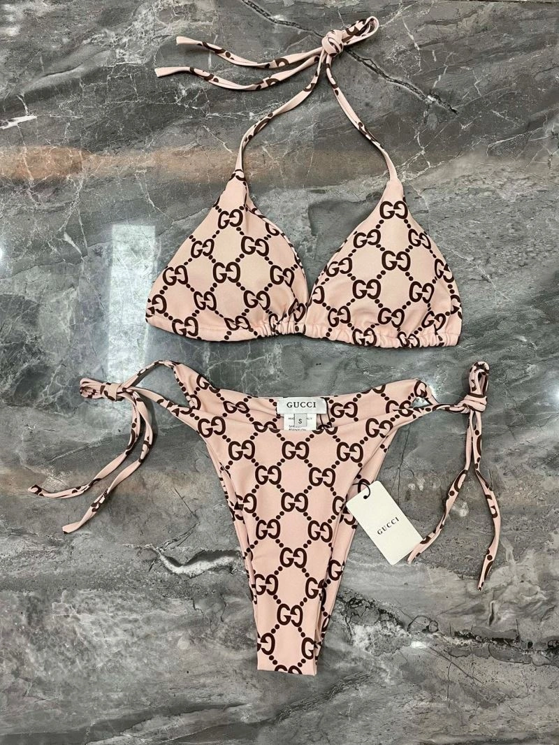 Trendy Gucci Bikins 255827