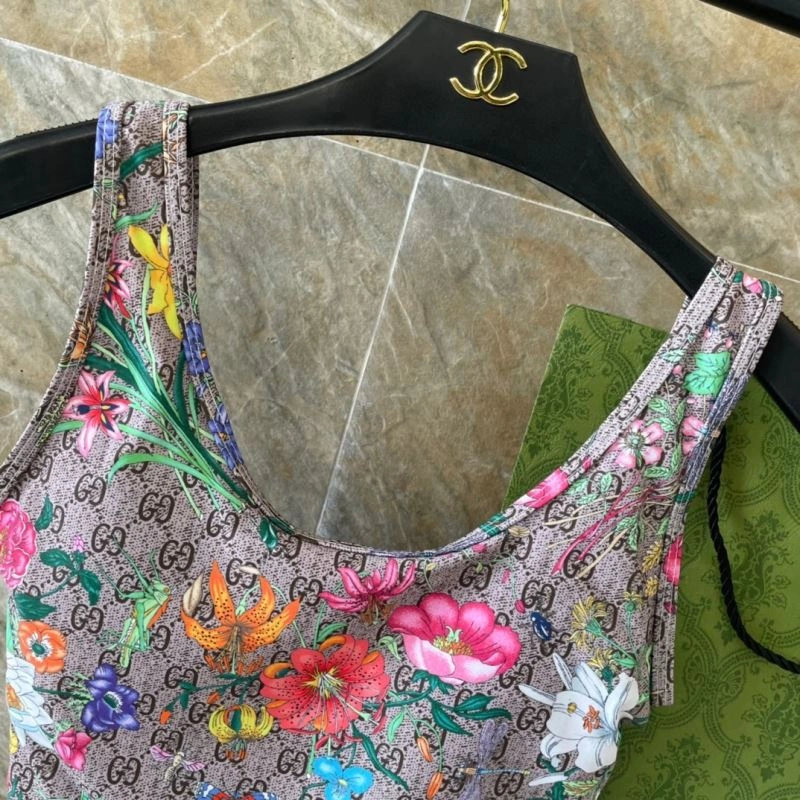 Gucci Bikins Sleek 255829