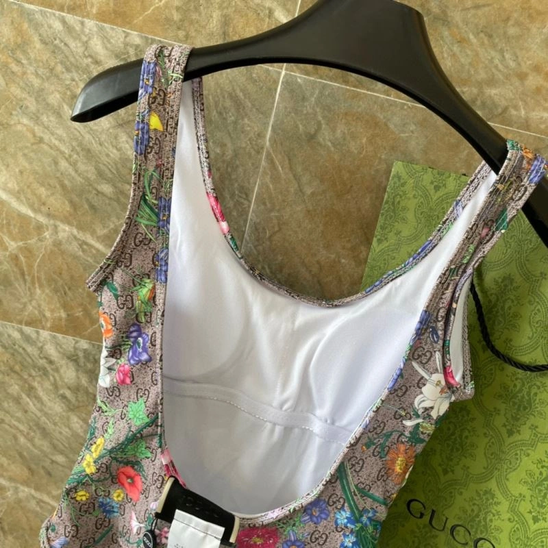 Gucci Bikins Sleek 255829